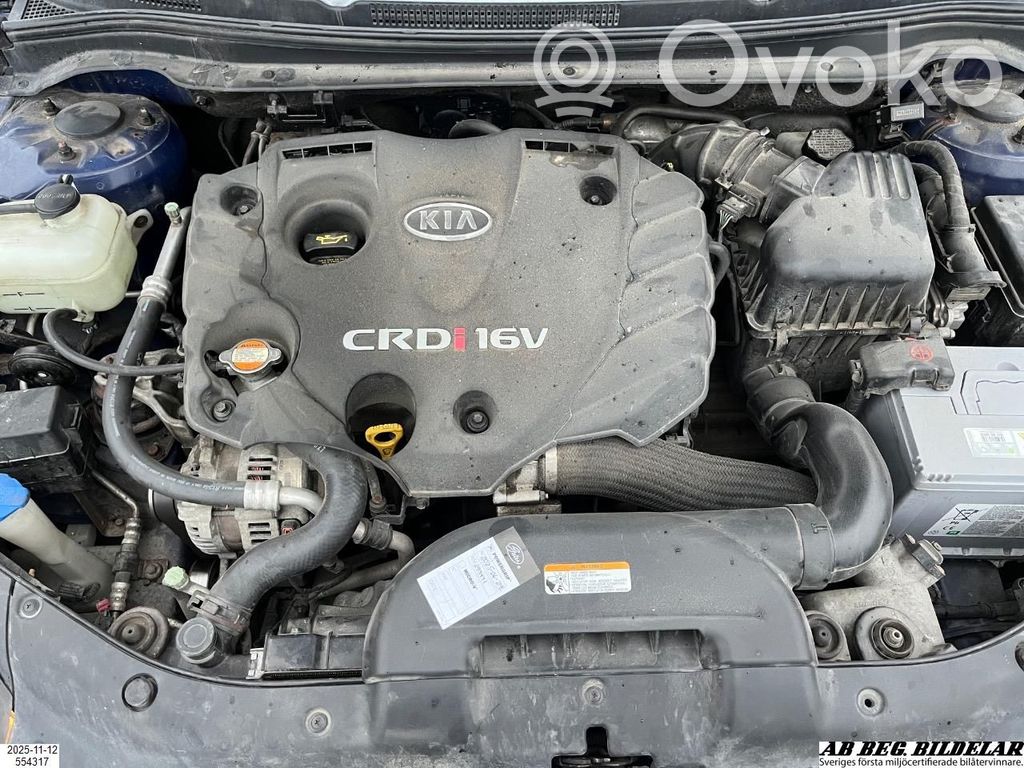 Motor   Z551127Z00