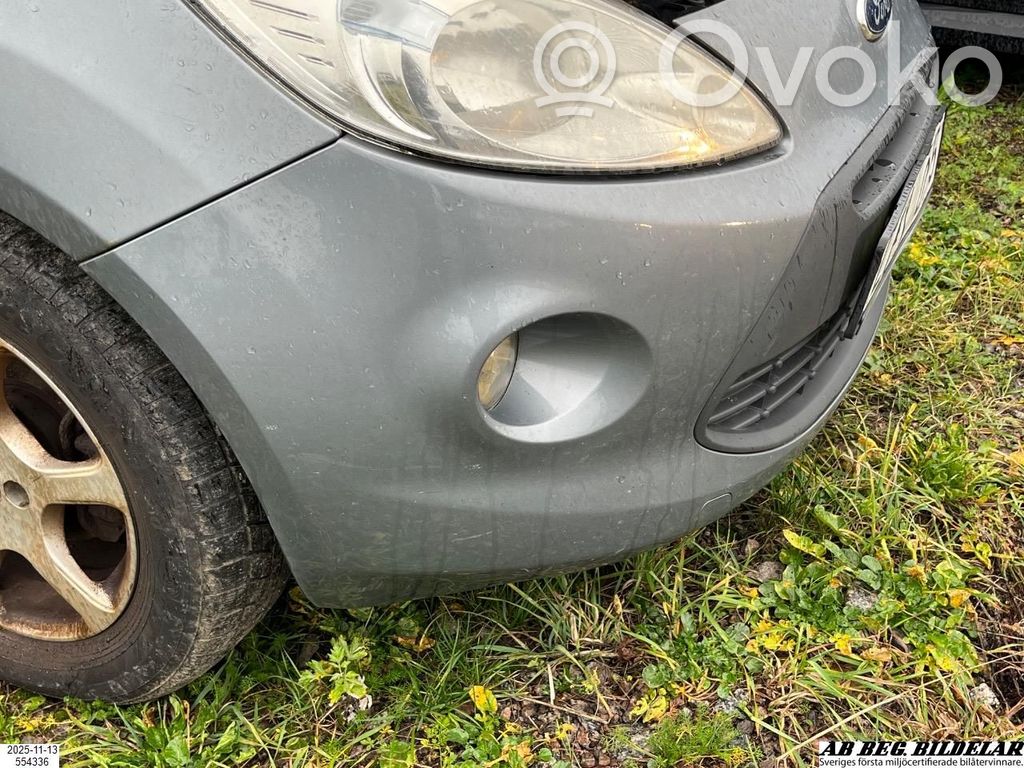 Ford Ka Front bumper 