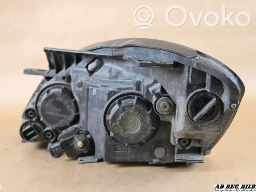 KIA Ceed Headlight/headlamp 