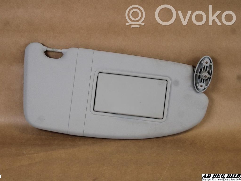 Sun visor   1708997