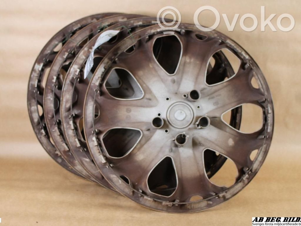 Original wheel cap   8M511000AB