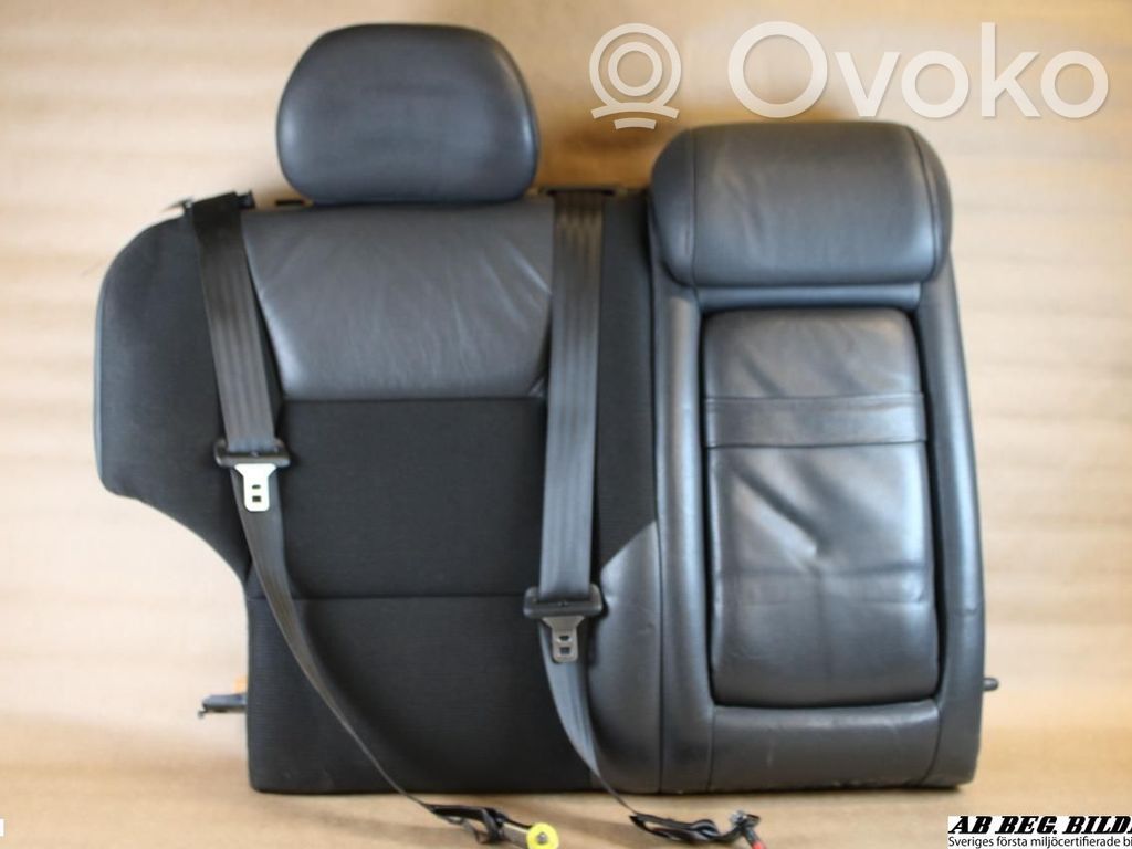 Volvo V70 Asiento trasero 