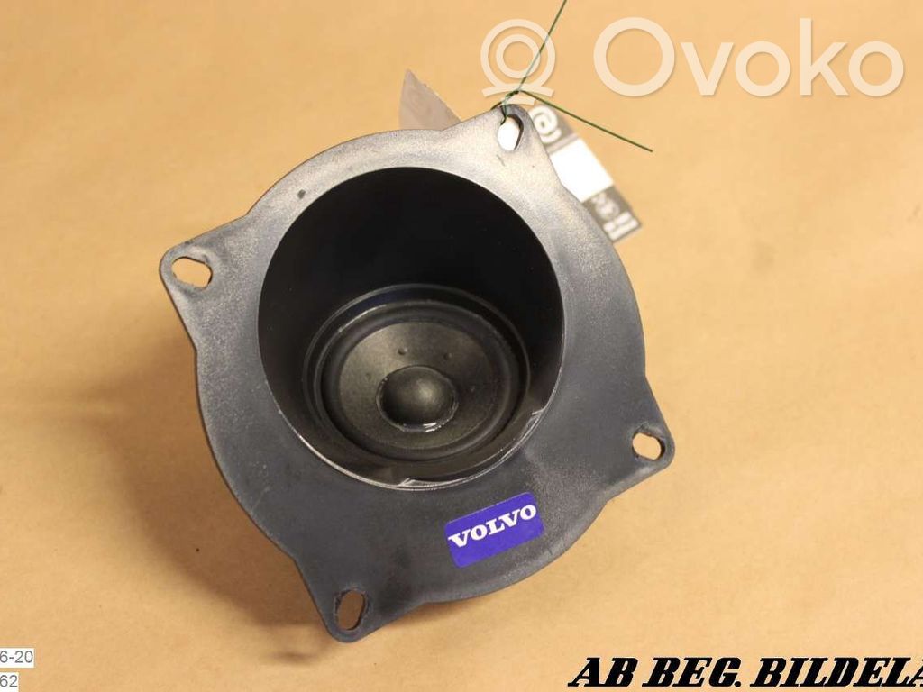 Volvo S40, V40 Difuzor ușă față 