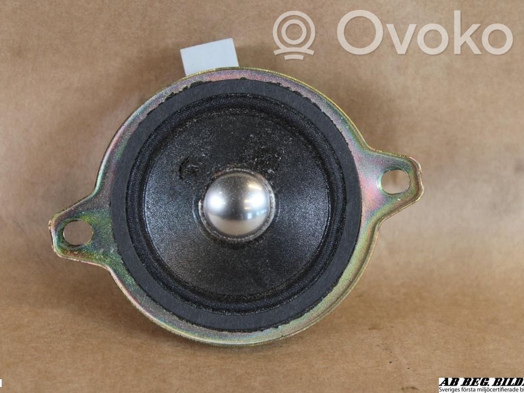 Panel speaker   4617049