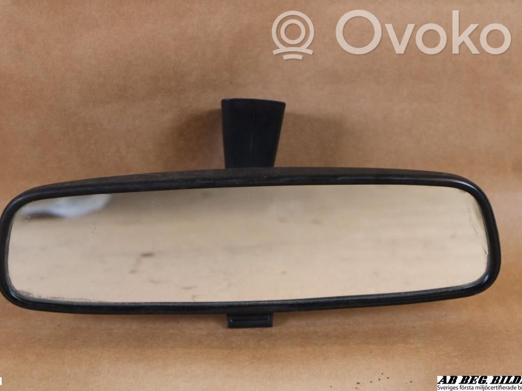 Ford Focus Rear view mirror (interior) 