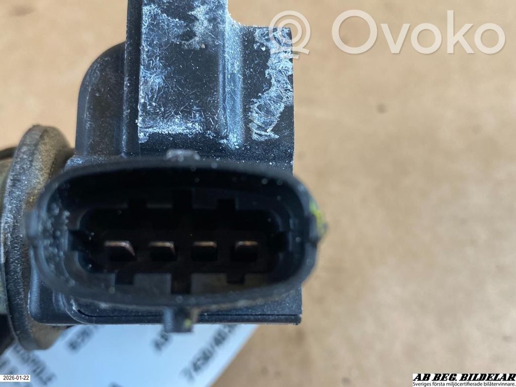 Saab 9-3 Ver2 High voltage ignition coil 
