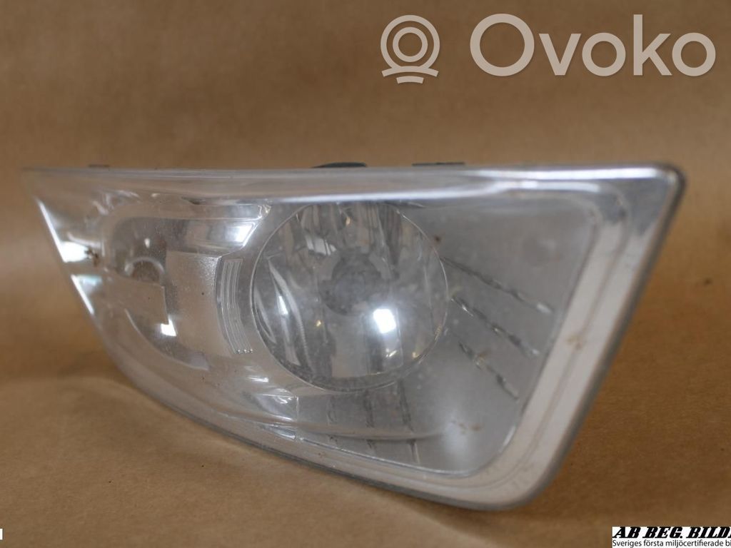 Ford Galaxy Front fog light 