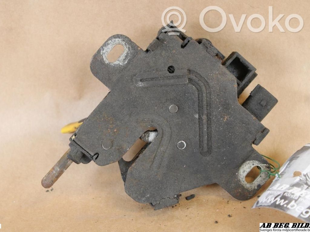 Ford Galaxy Engine bonnet/hood lock/catch 