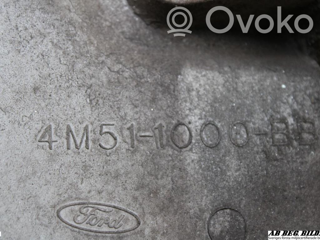 Ford Focus Original wheel cap 