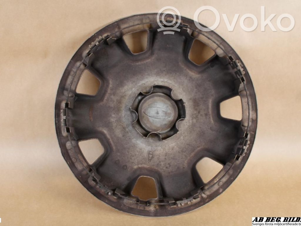 Original wheel cap   4M511000BB