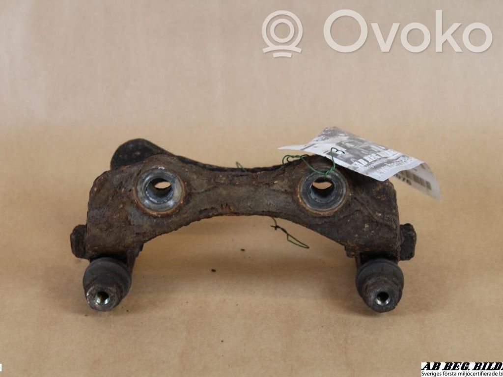 Citroen C3 Suport etrier față 