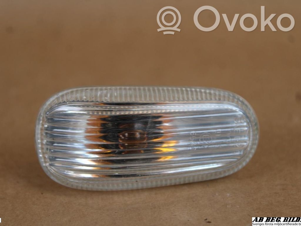 Seitenblinker