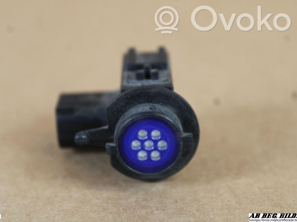BMW 3 E90 E91 Outside/exterior temperature sensor 