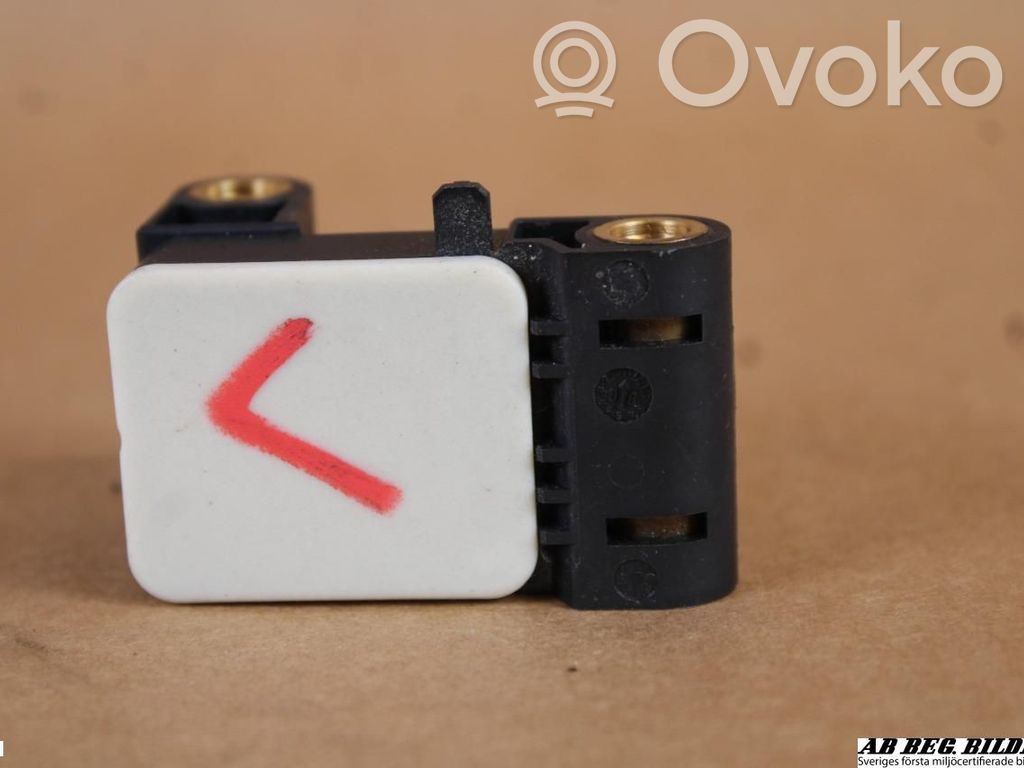 Airbagsensor Crashsensor Drucksensor   69110036577