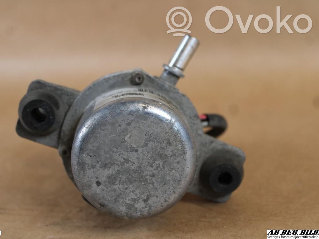 Volvo V50 Alipainepumppu 