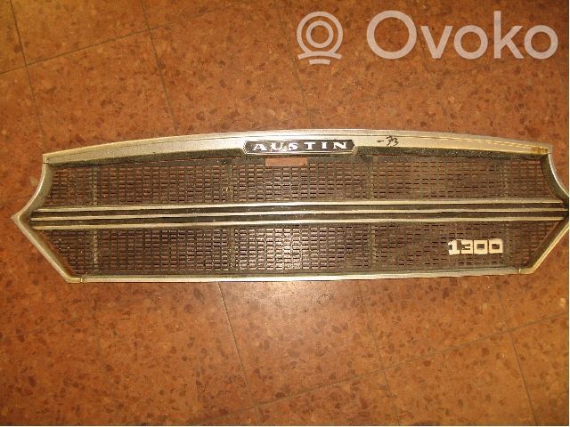 BMC 1100-1300 Grilă radiator față 