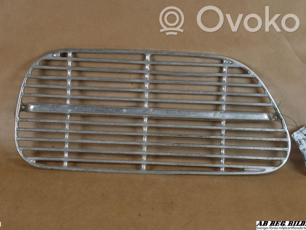 Volvo Amazon 120, 121, 122, 123 Grotelės viršutinės 