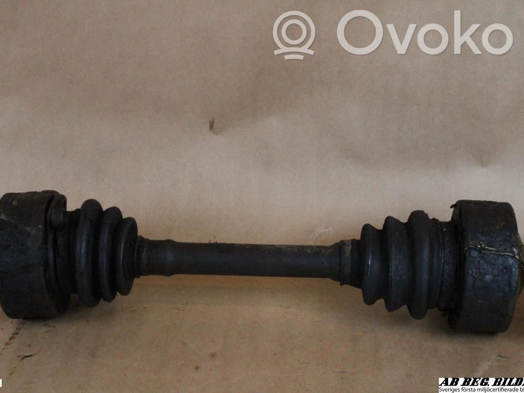 Rear driveshaft   16224