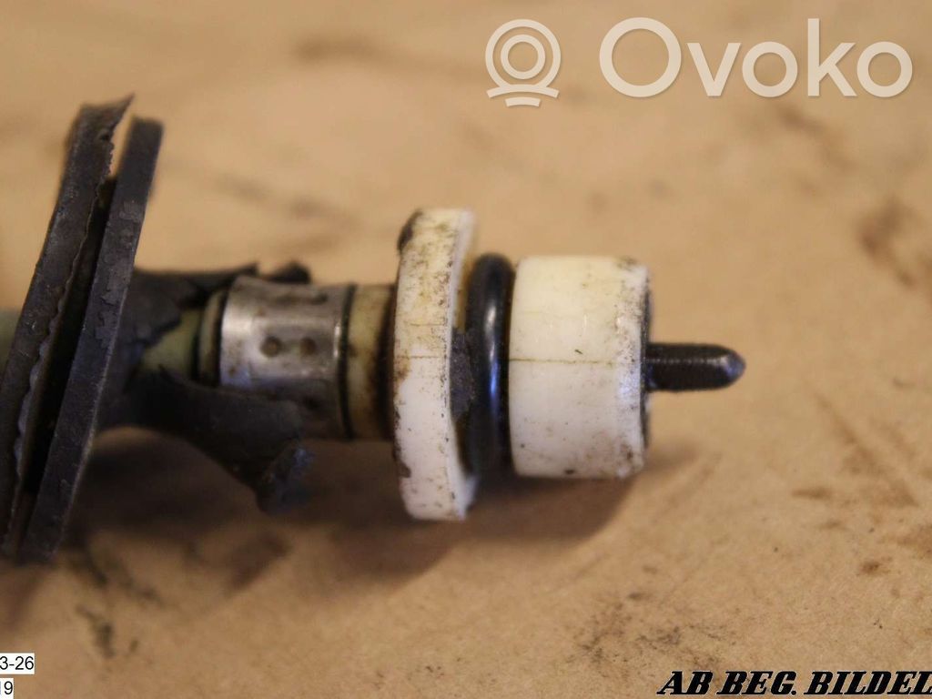 Speedometer cable   28852