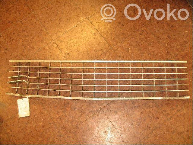Opel Kapitan Grilă radiator față 