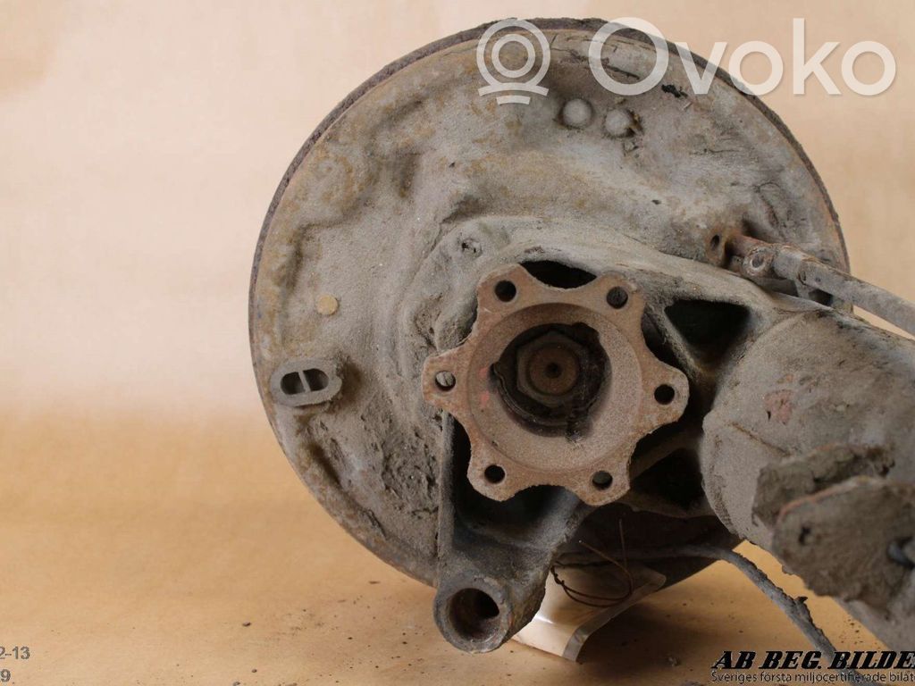 Nissan Micra Rear control arm 
