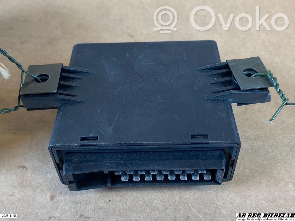Mercedes-Benz Vito Viano W638 Otras unidades de control/módulos 
