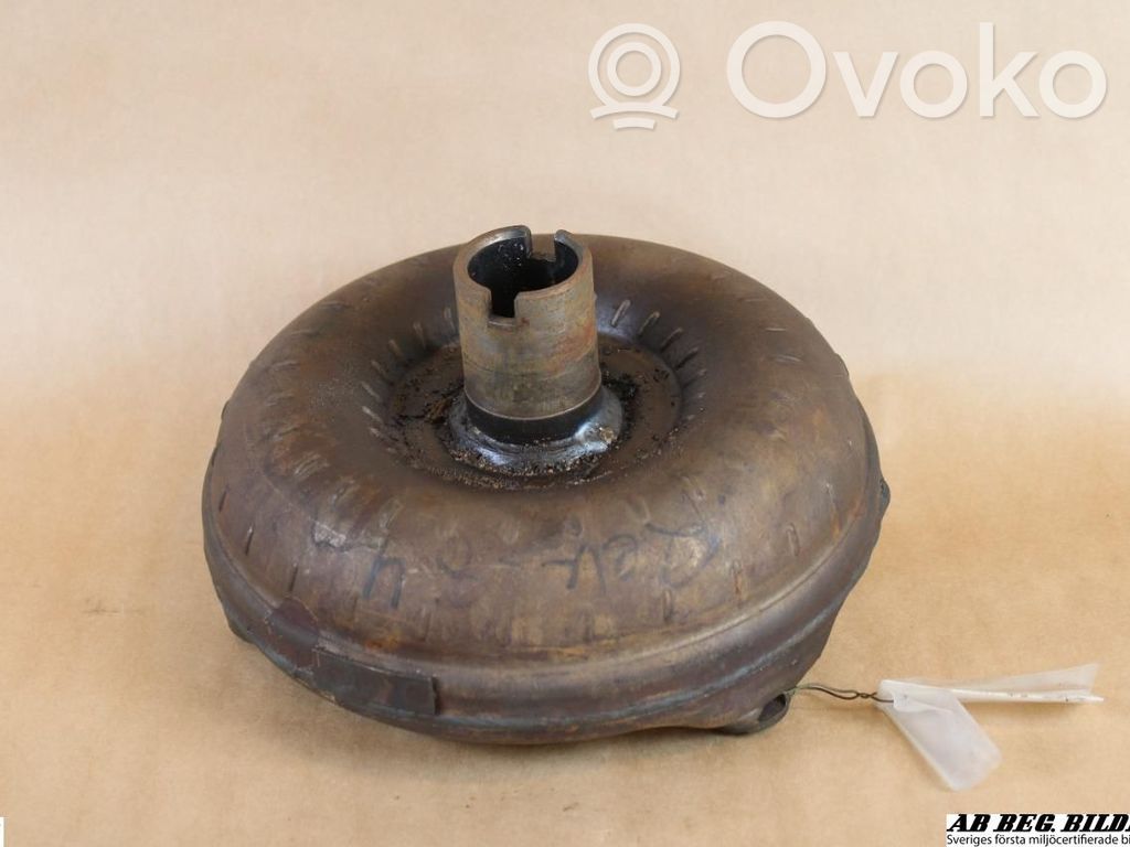 Torque converter   40101