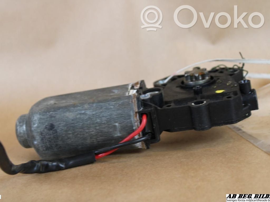 Volvo 760 Priekinio lango pakelėjo varikliukas 