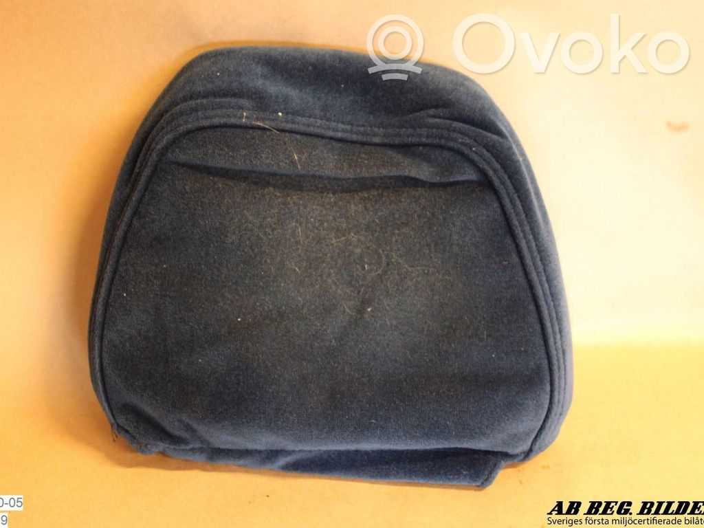 Volvo 240 Tetieră scaun față 