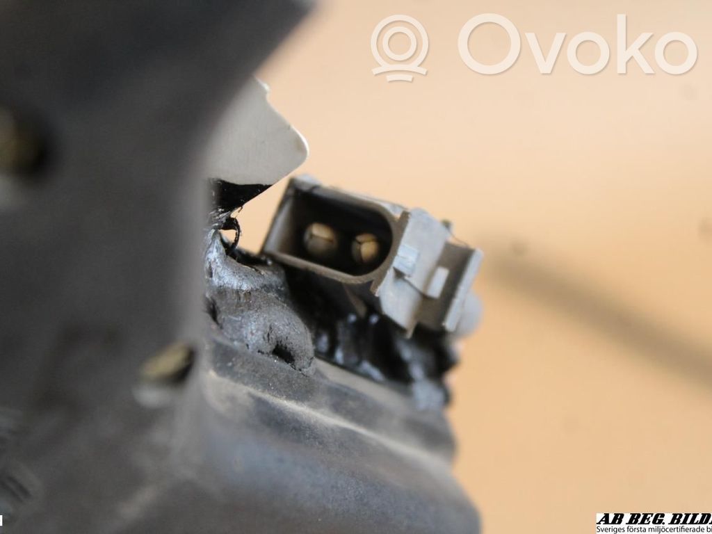 Volvo 740 Central locking motor 