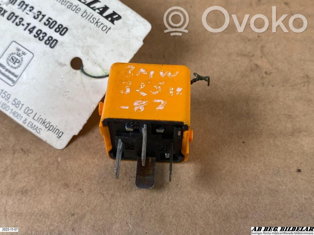 Other relay   1378301