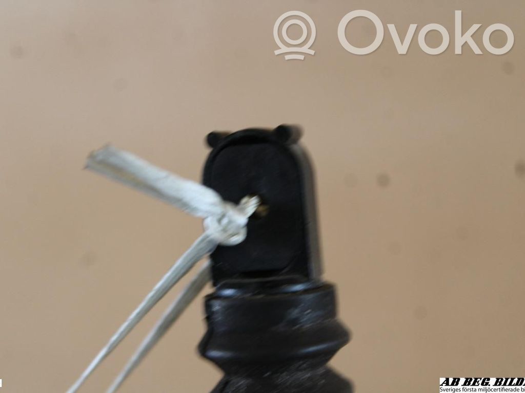 Volvo 740 Central locking motor 