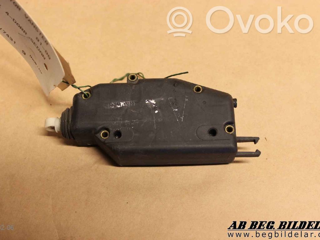 BMW 5 E28 Central locking motor 