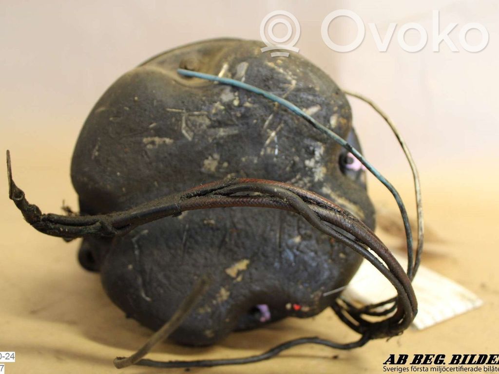 Generator/alternator   059903017GX