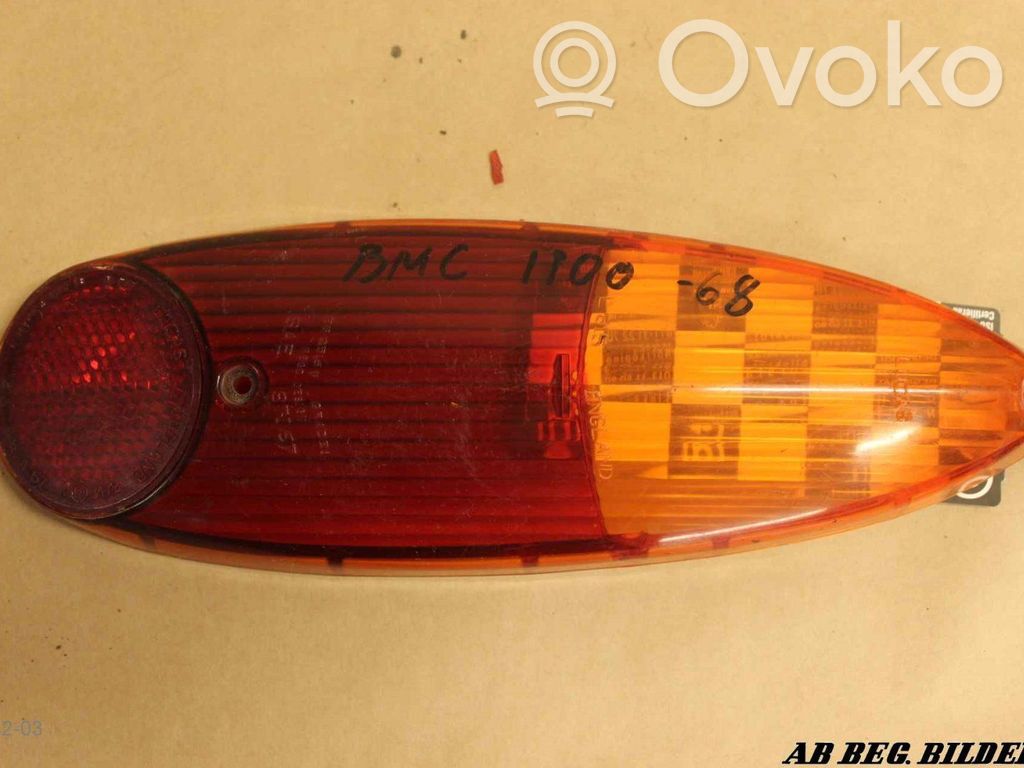 BMC 1100-1300 Piesă lampă spate 