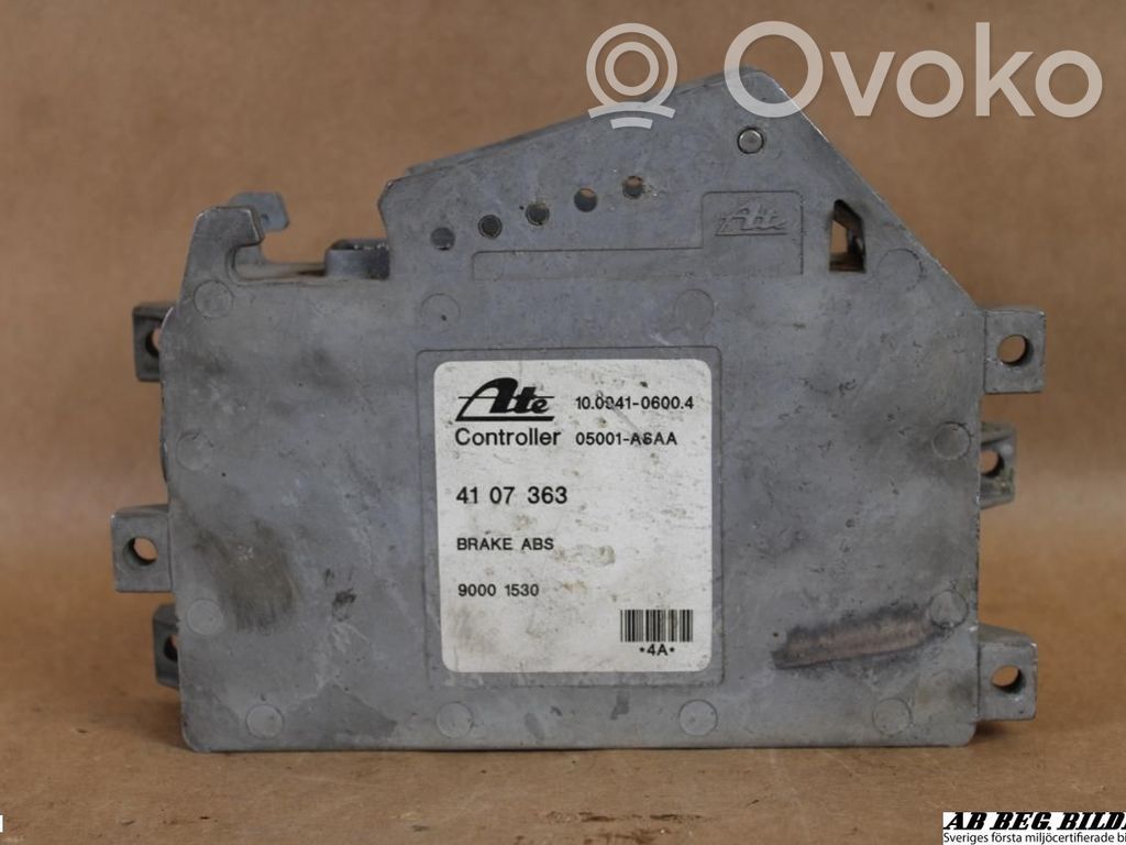 ABS control unit/module   10094106004