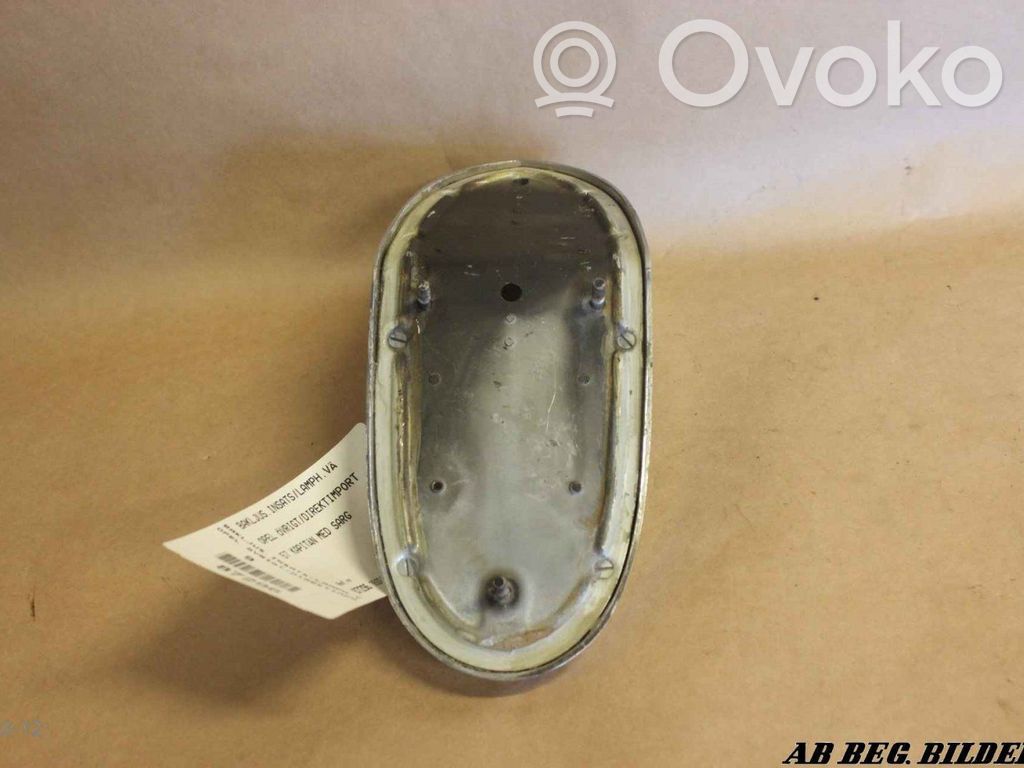Opel Kapitan Portalampada fanale posteriore 