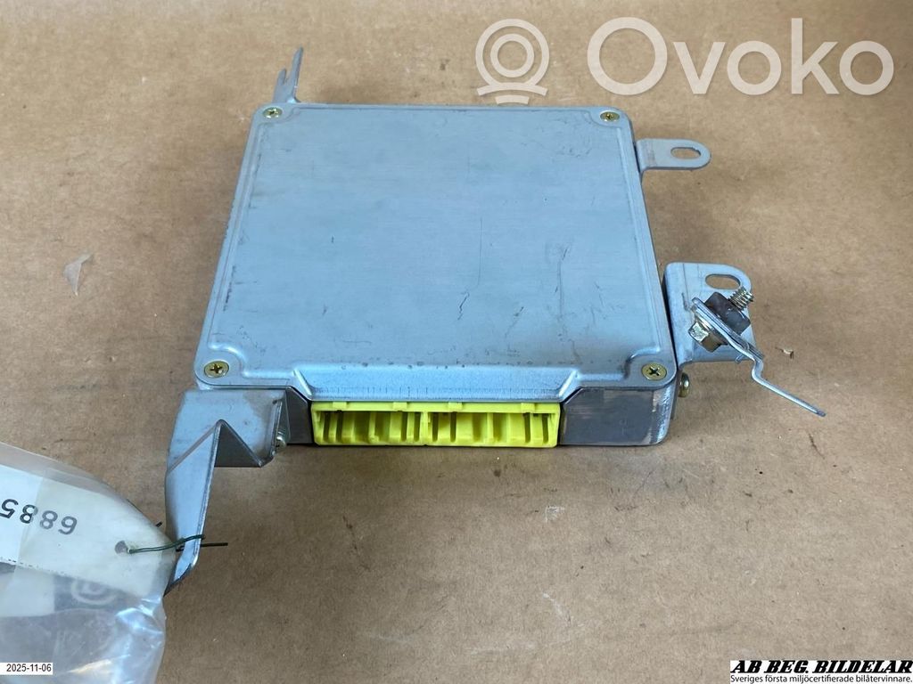 Injection control unit/module   0797002353