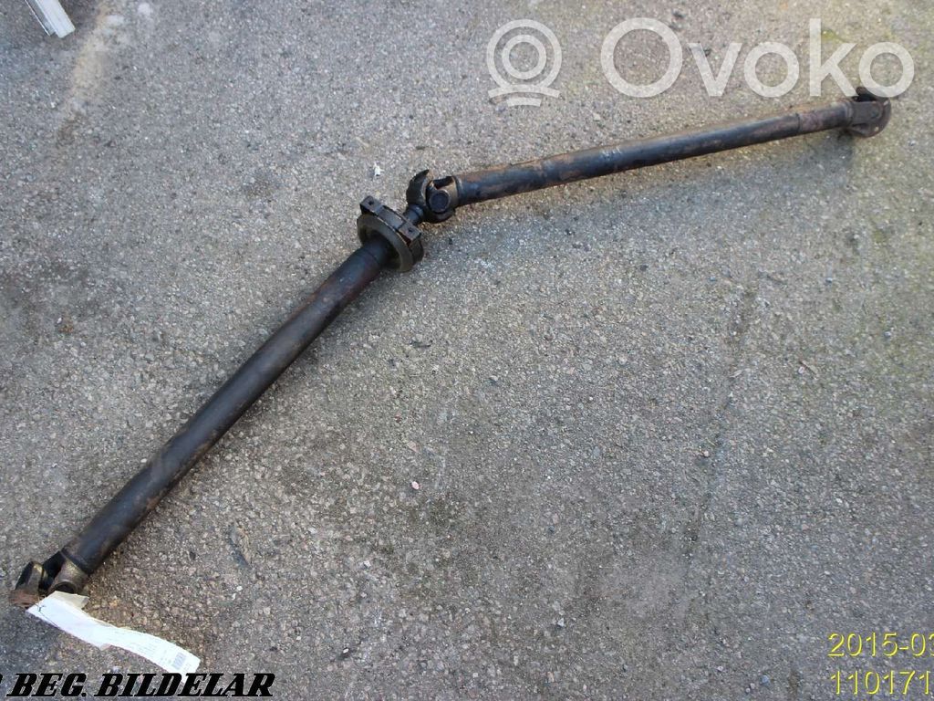 Volvo 760 Albero di trasmissione (set) 