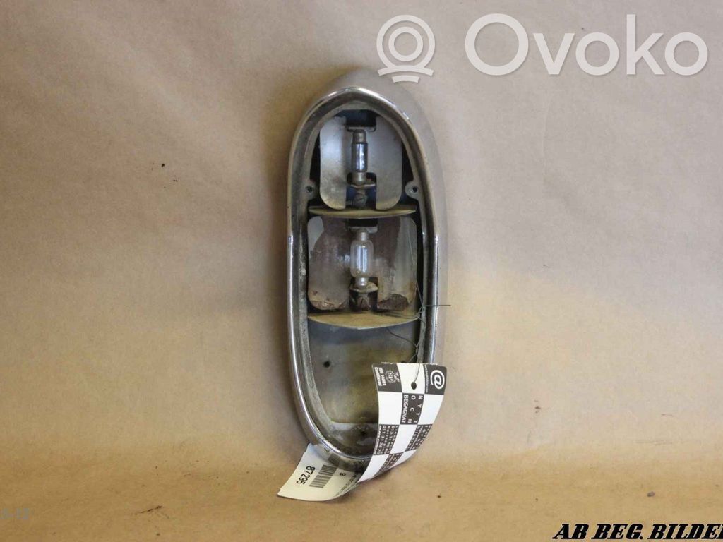 Opel Kapitan Portalampada fanale posteriore 