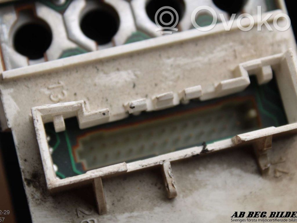 BMW 3 E30 Other interior part 