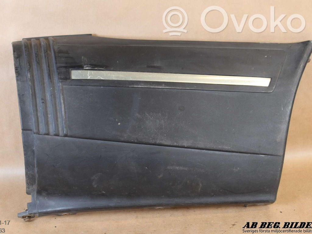 Saab 900 Kita išorės detalė 