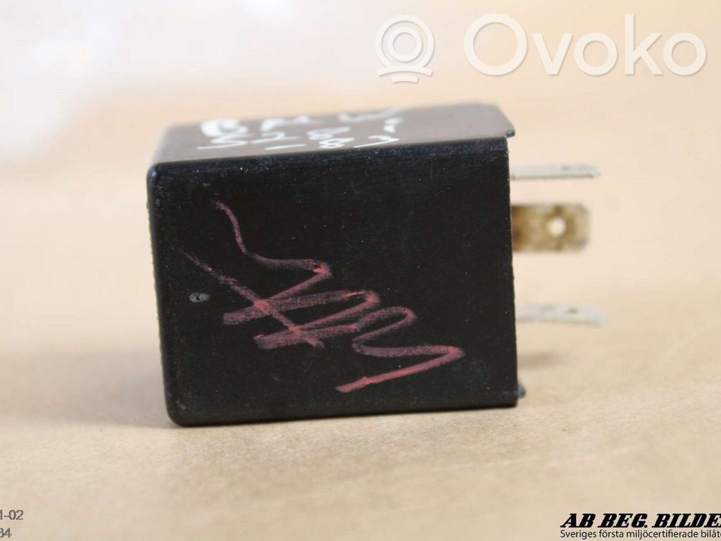 BMW 5 E28 Other relay 