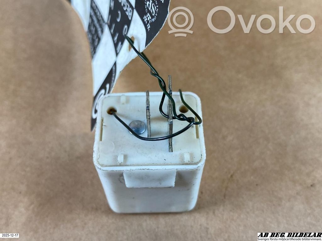 Chrysler Voyager Other relay 