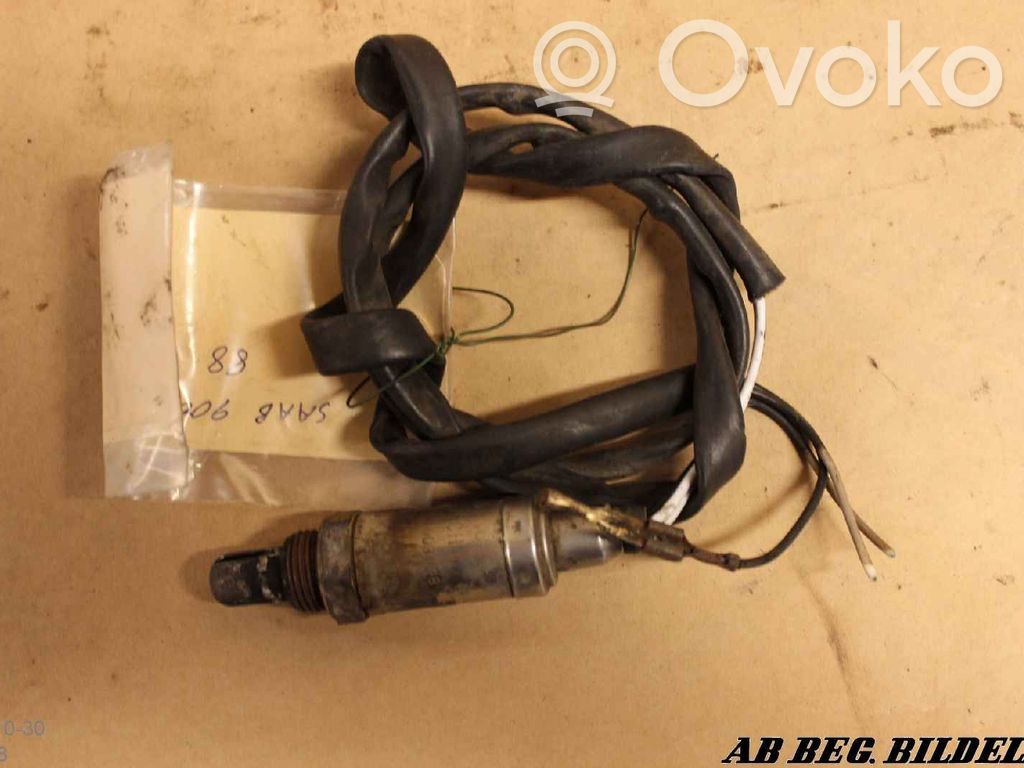 Sonde lambda   0258003028