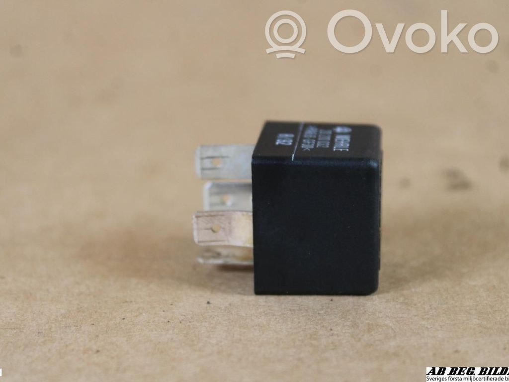 Volvo 460 Muu rele 