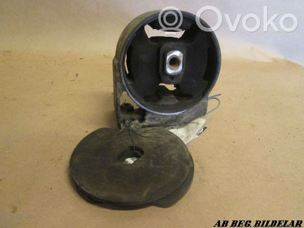 Support de moteur, coussinet   191199262A