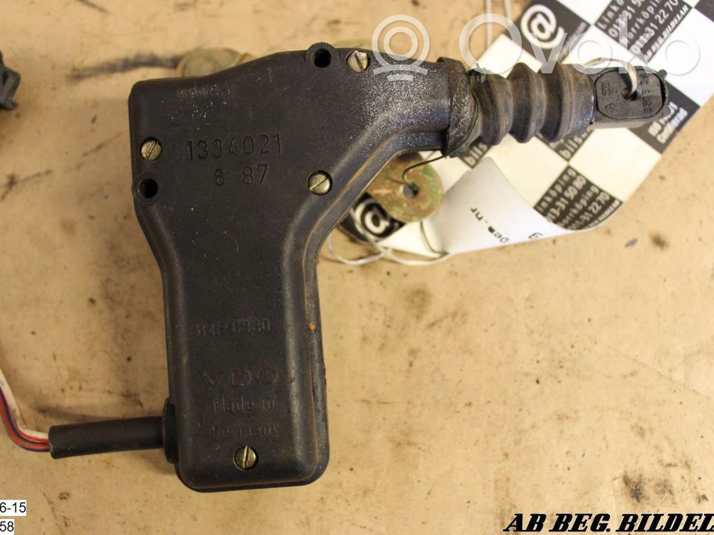 Volvo 740 Central locking motor 