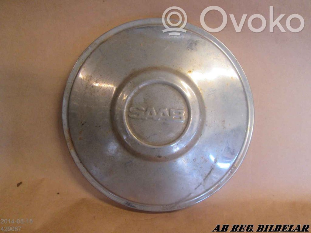 Original wheel cap