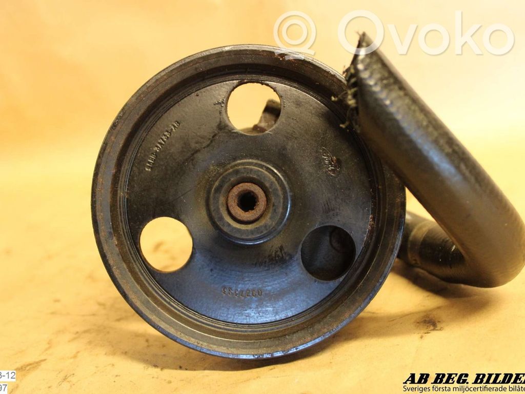 Ford Mondeo MK II Pompa servosterzo